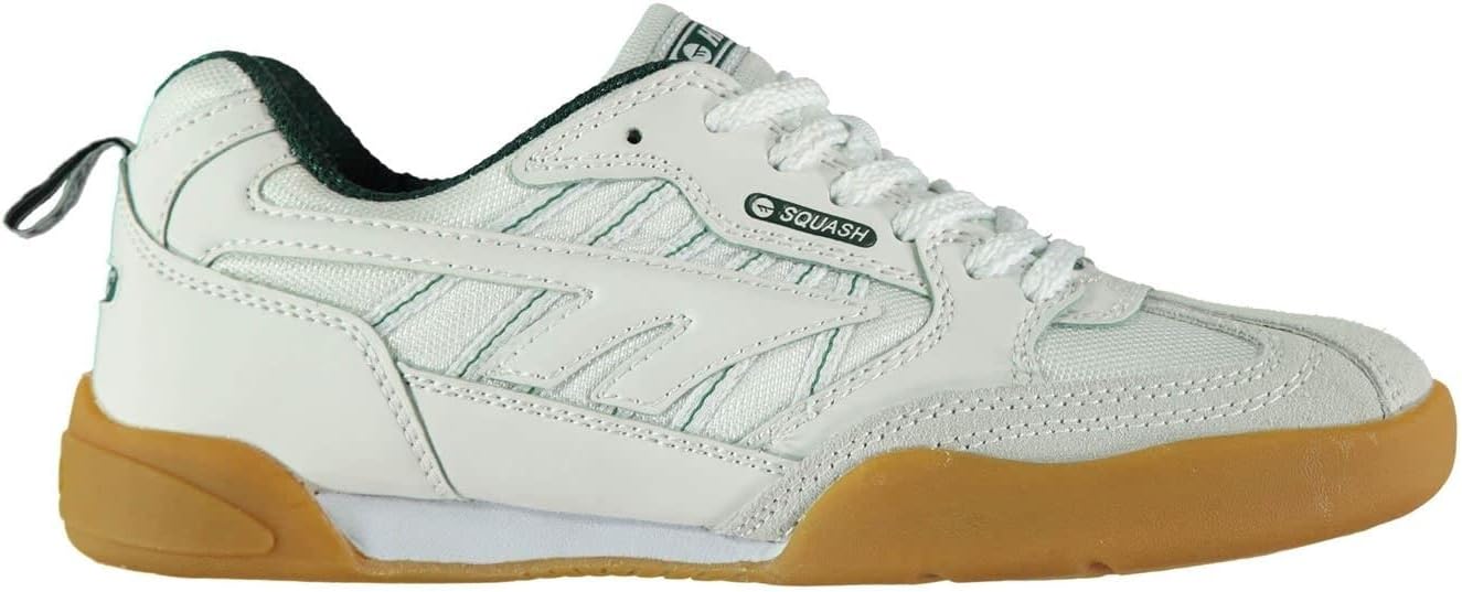 HI-TEC Men's Squash Shoes