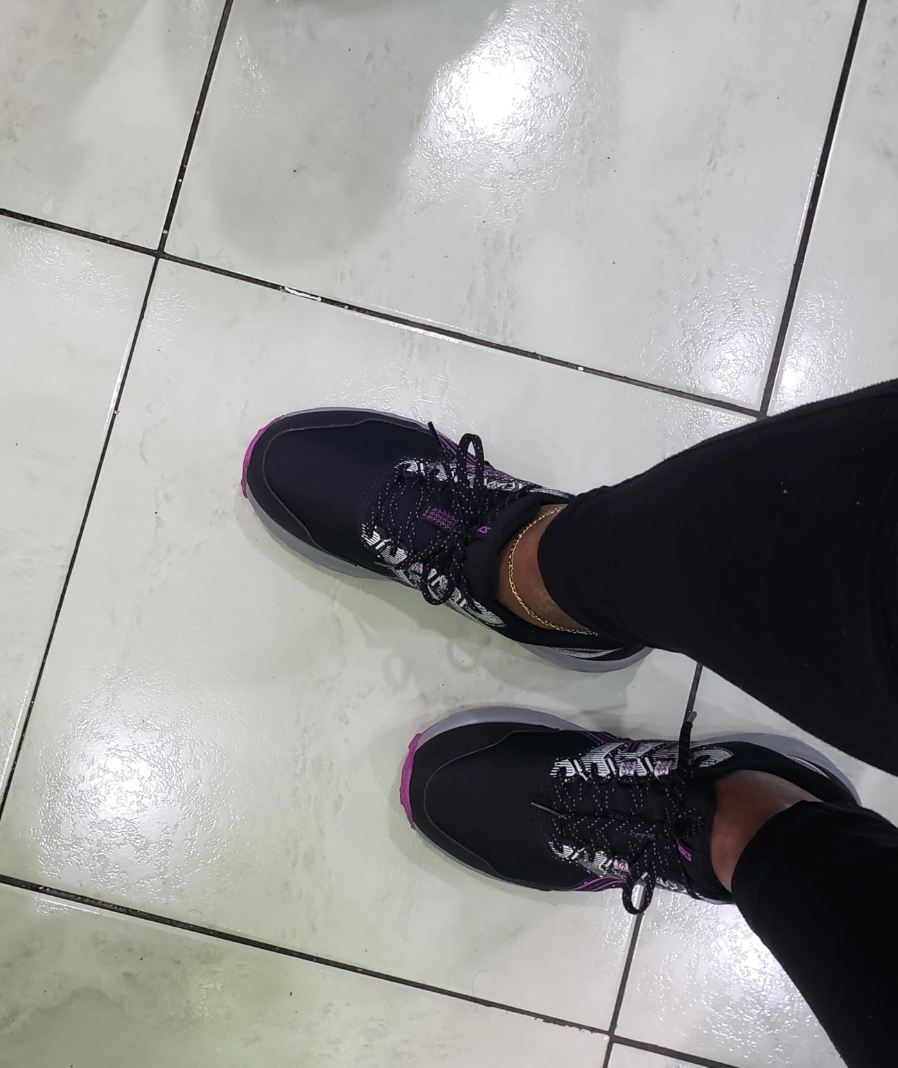 ASICS Women's Gel-Venture 9 final product recommendation