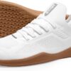 Airhas Men's Barefoot Shoes Zero Drop Wide Toe Box