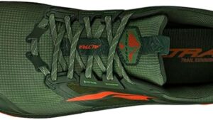 Altra Men's Lone Peak 8 Trail Running Shoe