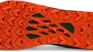 Altra Men's Lone Peak 8 Trail Running Shoe