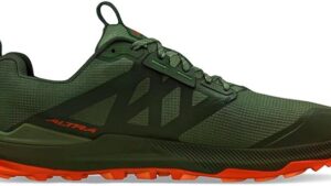 Altra Men's Lone Peak 8 Trail Running Shoe