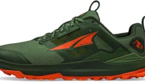 Altra Men's Lone Peak 8 Trail Running Shoe