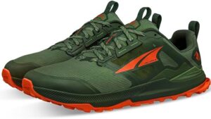 Altra Men's Lone Peak 8 Trail Running Shoe