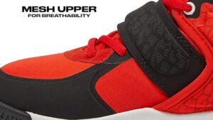 And1 Boys & Girls Basketball Shoes