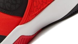 And1 Boys & Girls Basketball Shoes