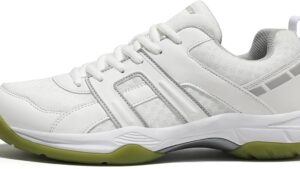 Ashion Pickleball Shoes For Men Tennis Shoes