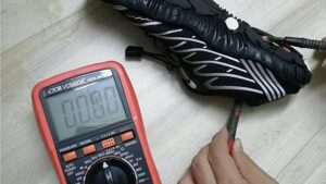 Addbili Grounding Shoes