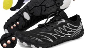 Addbili Grounding Shoes