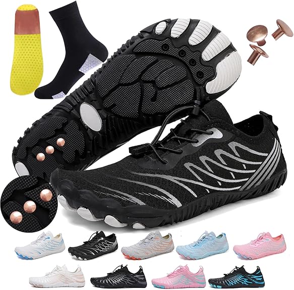 Addbili Grounding Shoes