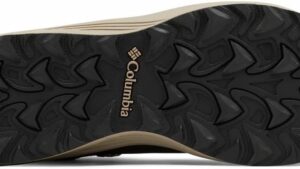 Columbia Men's Trailstorm Peak Mid Hiking Boots