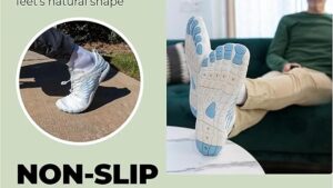 Hf Lazulipro Barefoot Shoes