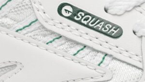 Hi Tec Men's Squash Shoes