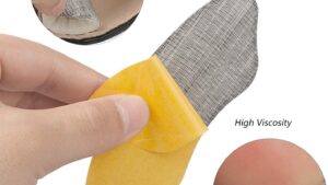 Riootlnm Heel Pads
