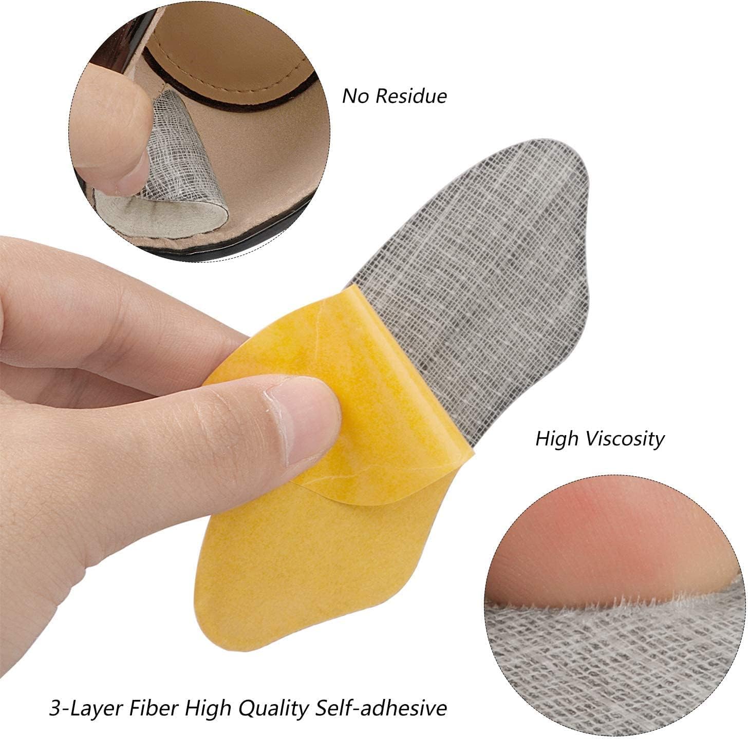 Riootlnm Heel Pads