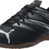 Puma Mens Attacanto Indoor Trainer Soccer Shoe