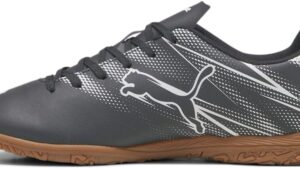 Puma Mens Attacanto Indoor Trainer Soccer Shoe