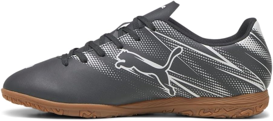Puma Mens Attacanto Indoor Trainer Soccer Shoe
