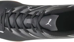 Puma Mens Attacanto Indoor Trainer Soccer Shoe