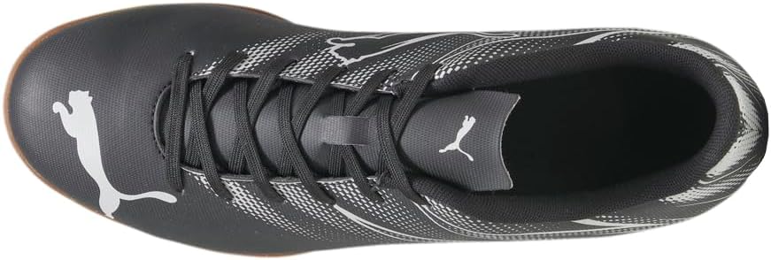 Puma Mens Attacanto Indoor Trainer Soccer Shoe