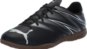 Puma Mens Attacanto Indoor Trainer Soccer Shoe