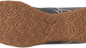 Puma Mens Attacanto Indoor Trainer Soccer Shoe