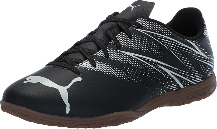 Puma Mens Attacanto Indoor Trainer Soccer Shoe