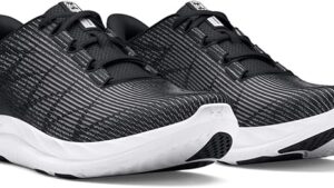 Under Armour Men's Charged Speed Swift Sneaker