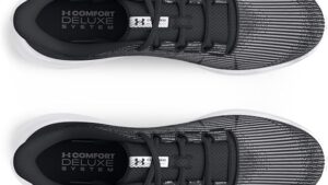 Under Armour Men's Charged Speed Swift Sneaker