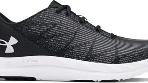Under Armour Men's Charged Speed Swift Sneaker