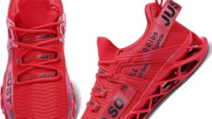 Wonesion Womens Walking Running Shoes