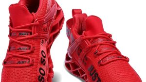 Wonesion Womens Walking Running Shoes