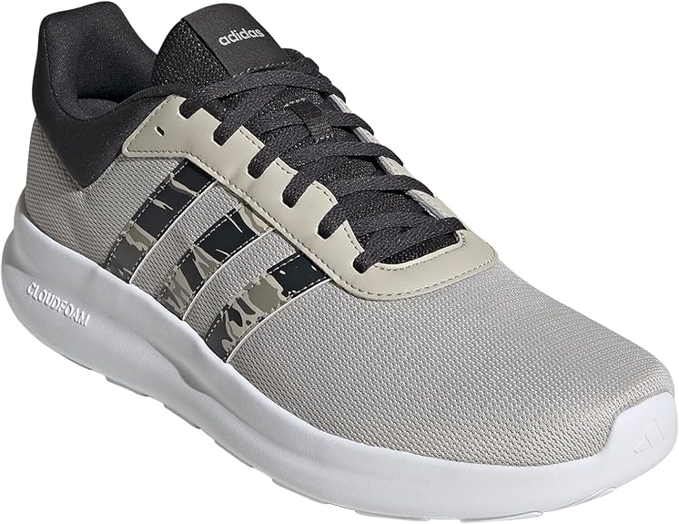 Adidas Men's Lite Racer 4.0 Shoes