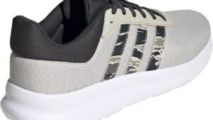 Adidas Men's Lite Racer 4.0 Shoes