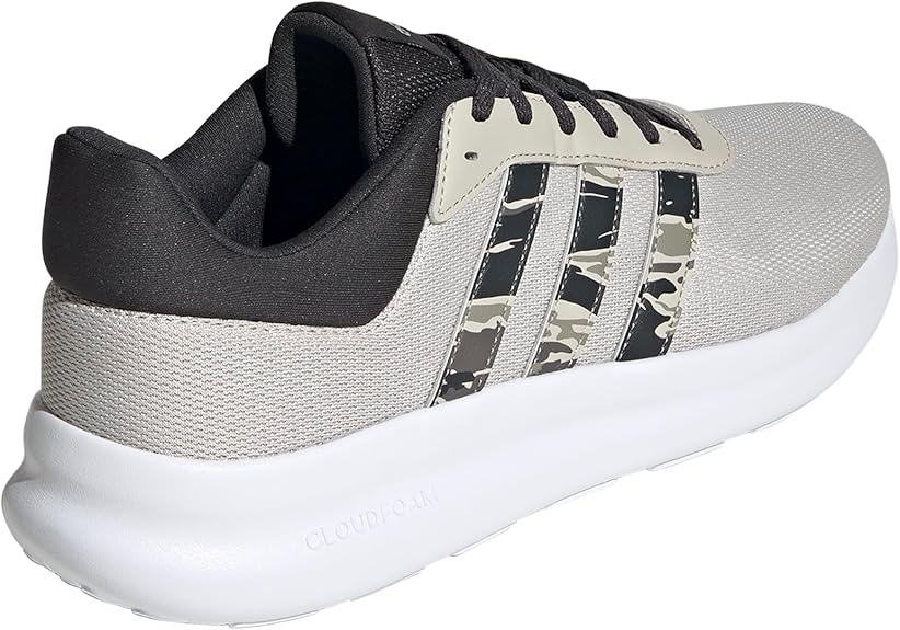 Adidas Men's Lite Racer 4.0 Shoes