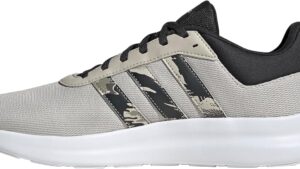 Adidas Men's Lite Racer 4.0 Shoes