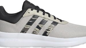 Adidas Men's Lite Racer 4.0 Shoes