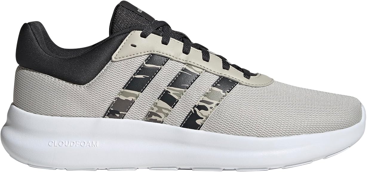 Adidas Men's Lite Racer 4.0 Shoes