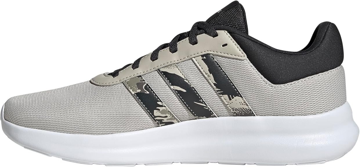 Adidas Men's Lite Racer 4.0 Shoes