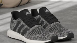 Adidas Men's Swift Run 1.0