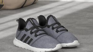 Adidas Women's Cloudfoam Pure Running Shoe