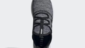 Adidas Women's Cloudfoam Pure Running Shoe