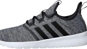 Adidas Women's Cloudfoam Pure Running Shoe