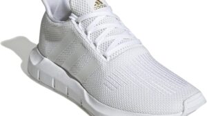 Adidas Women's Swift Run 1.0 Shoes
