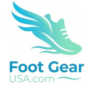 FootGearUSA Logo
