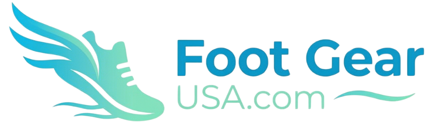 Foot Gear Usa