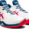 Asics Men's Court Flytefoam 2 Tennis Shoes
