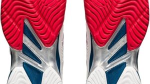 Asics Men's Court Flytefoam 2 Tennis Shoes