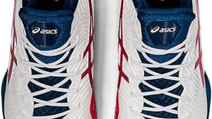 Asics Men's Court Flytefoam 2 Tennis Shoes