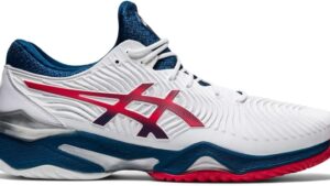 Asics Men's Court Flytefoam 2 Tennis Shoes